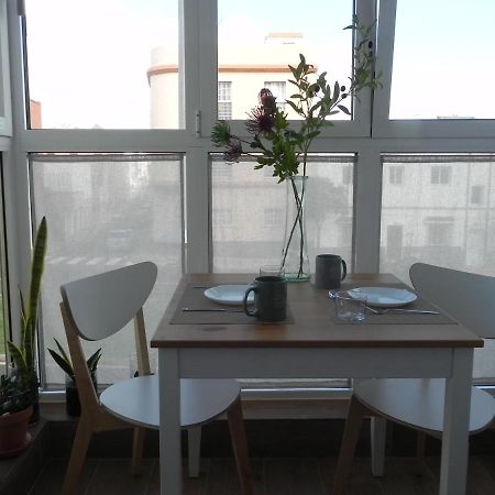 Apartamento Marea Urban La Laguna  Exterior foto