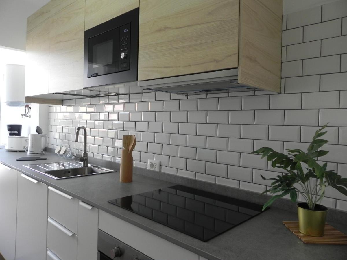 Apartamento Marea Urban La Laguna  Exterior foto