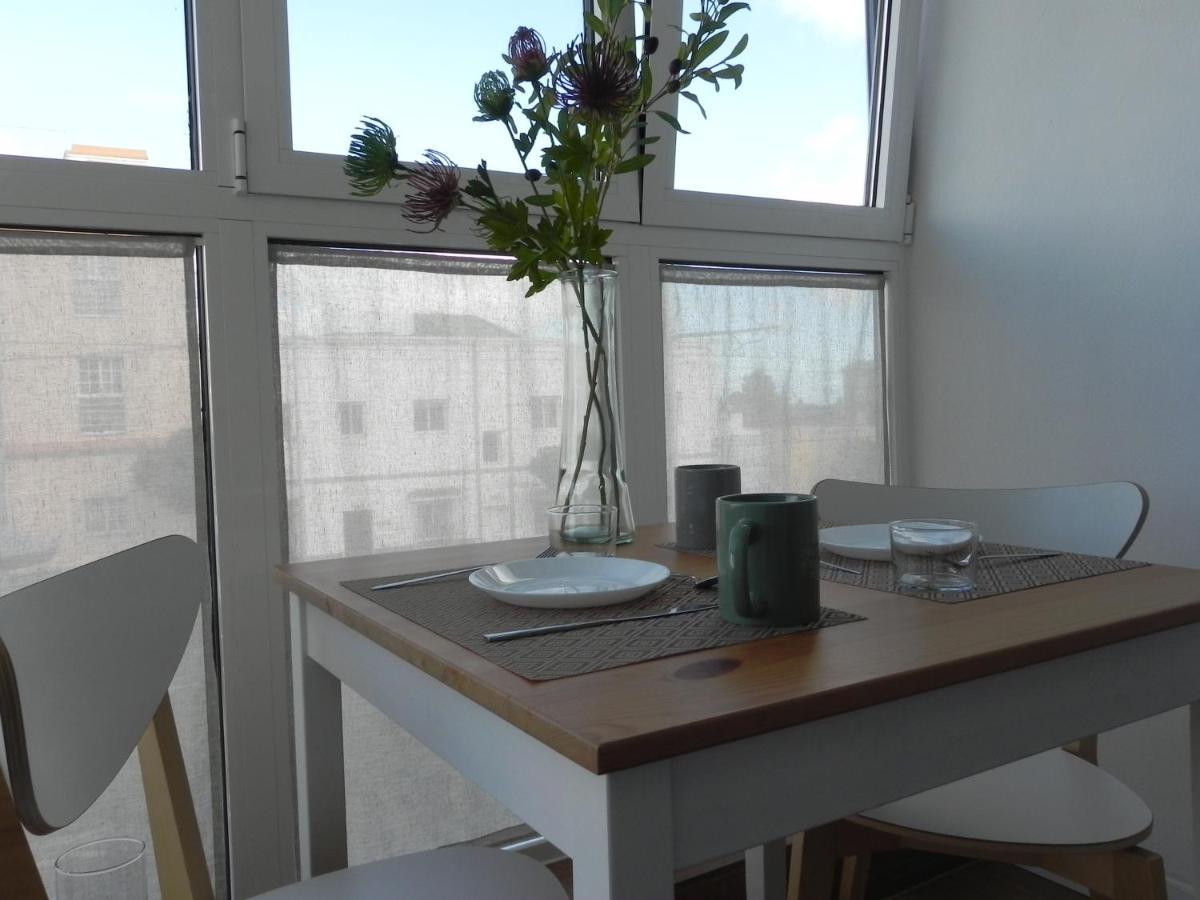 Apartamento Marea Urban La Laguna  Exterior foto