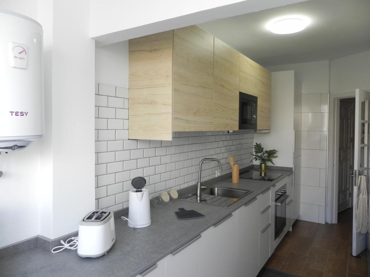 Apartamento Marea Urban La Laguna  Exterior foto