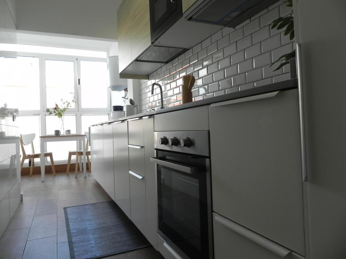 Apartamento Marea Urban La Laguna  Exterior foto