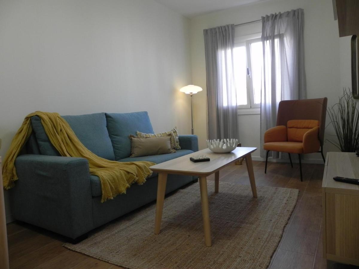 Apartamento Marea Urban La Laguna  Exterior foto